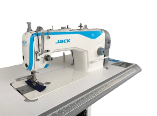 Masina de cusut liniara JACK F4